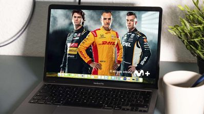 Indycar Movistar Plus+