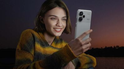 Redmi Note 13 Pro+