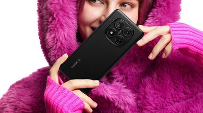 Redmi Note 14 Pro 5G