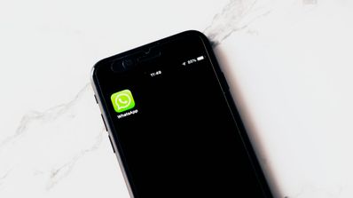 WhatsApp accesos directos en estados