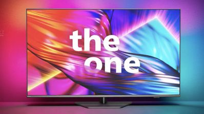 Smart TV de Philips