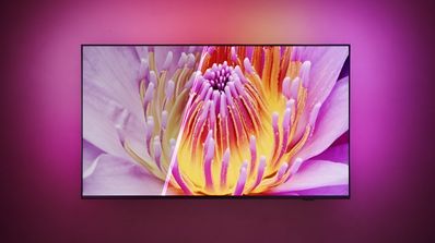 Philips Ambilight 65PUS8009 oferta en PcComponentes
