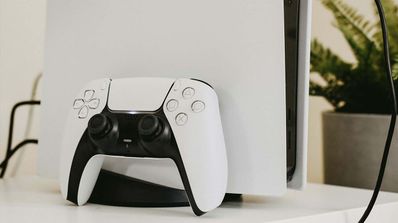 mando de PS5