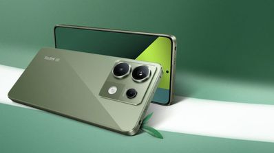 imagen del redmi note 13 pro 5g