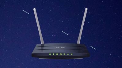 Conectar router doméstico a la red Starlink