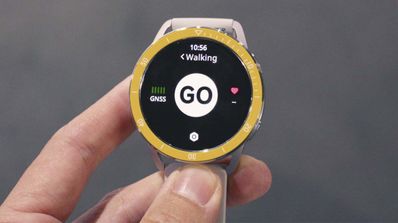 Xiaomi Watch S3