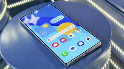 Samsung Galaxy S25 Ultra