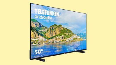 Smart T Telefunken Android