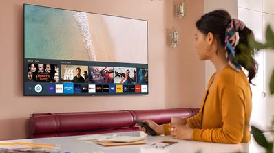 TV de Samsung