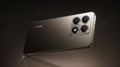 imagen del xiaomi 14T de oferta