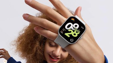 imagen del xiaomi redmi watch 4