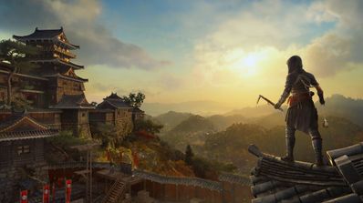 Assassin's Creed Shadows rendimiento en PS5 Pro