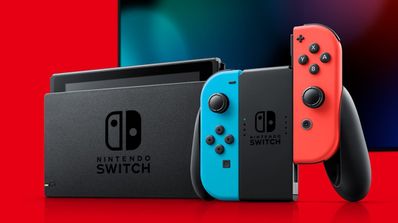 Nintendo Switch mejores juegos de marzo
