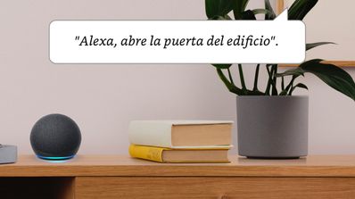 Alexa Echo Pop