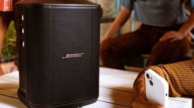 Bose S1 Pro+ altavoz