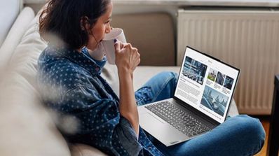 IdeaPad Slim 5i Gen 9 oferta en tienda oficial Lenovo