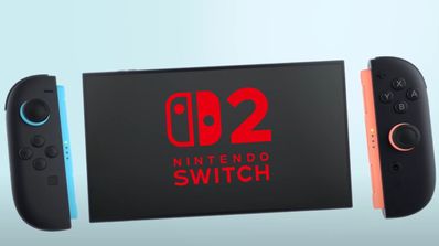 Nintendo Switch 2 fecha de lanzamiento en mayo