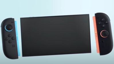Nintendo Switch 2 se filtran especificaciones pantalla