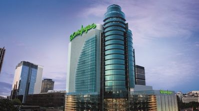 El Corte Inglés acceso no autorizado