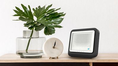 Movistar router Smart WiFi 6