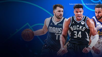 La NBA en su llegada a la plataforma Prime Video