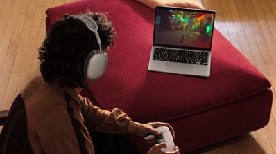 Portátil Apple MacBook Air
