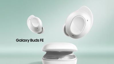 Samsung Galaxy FE auriculares