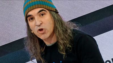 chema alonso en telefonica