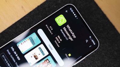 app de WhatsApp