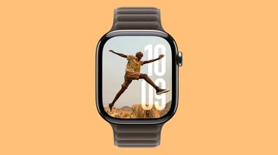 Apple Watch Series 10