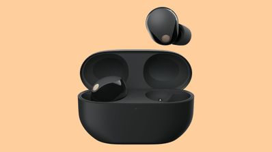Auriculares bluetooth Sony WF1000XM5B de Sony