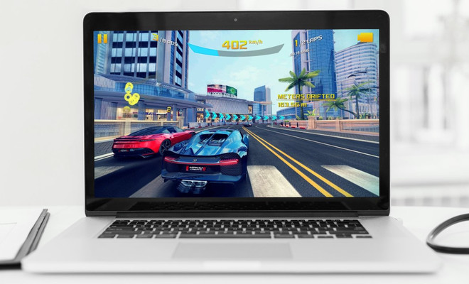 Windows 11 juego de carreras error solucionado