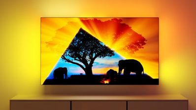 Philips Ambilight 48OLED769