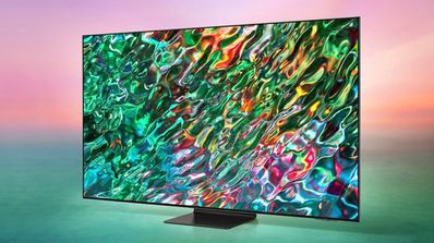 Samsung QE55QN90B oferta en Miravia