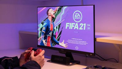 FIFA 21 en PlayStation