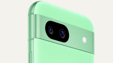 imagen del google pixel 8a
