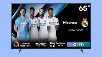 Smart TV Hisense 65E7NQ