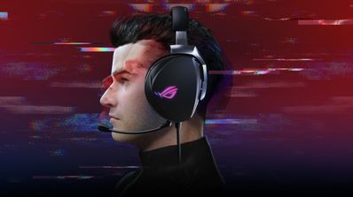 ASUS ROG Theta 7.1 oferta en Amazon