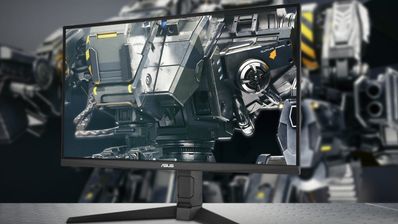 ASUS TUF Gaming VG27AQL3A oferta en PcComponentes