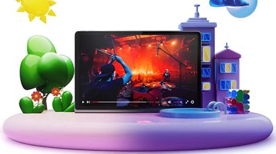 Lenovo Tab Plus