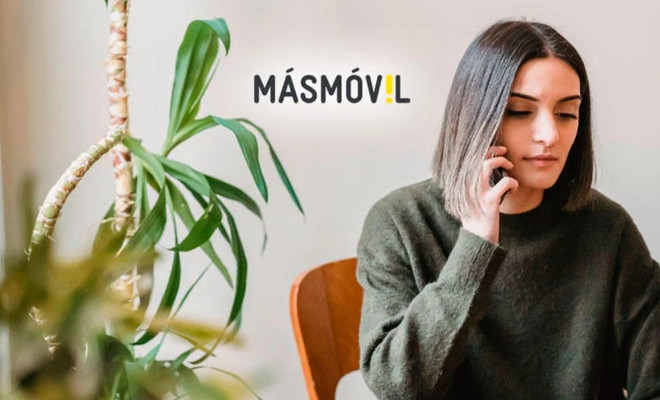 masmovil llamada perdida