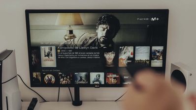Movistar Plus+ en TV