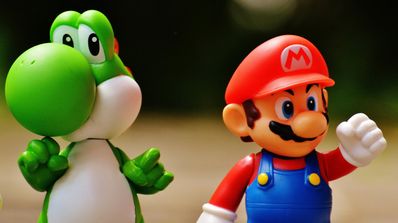 Nintendo ránking de mejores editoras en 2024