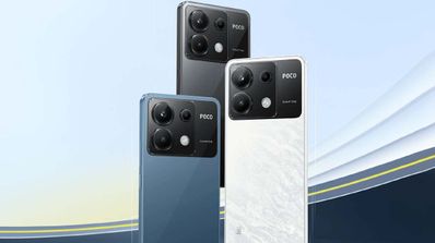 poco x6 5g