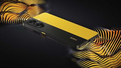 POCO X7 Pro