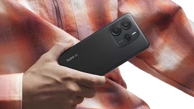 Redmi note 14 5g