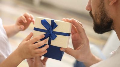 regalo del Día del Padre