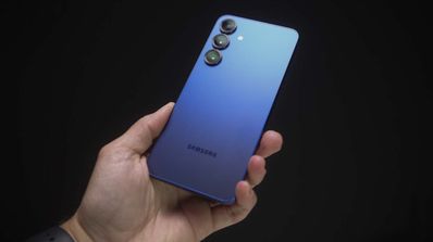 Samsung Galaxy S25 5G