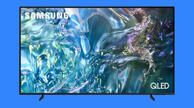 Samsung QLED Smart TV