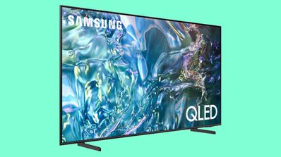 Samsung Smart TV QLED QE43Q60DAUXXH